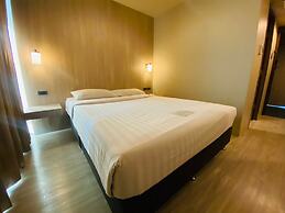 Gold Orchid Bangkok