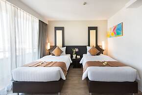 Gold Orchid Bangkok