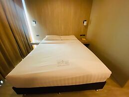Gold Orchid Bangkok
