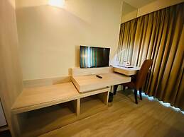 Gold Orchid Bangkok