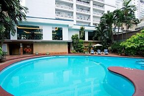 Manhattan Bangkok