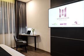 Manhattan Bangkok