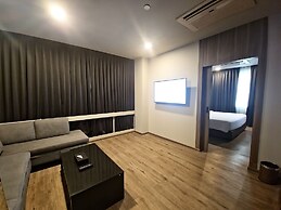 Manhattan Bangkok