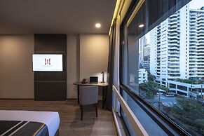 Manhattan Bangkok