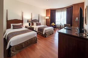 Century Park Hotel