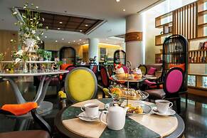 Century Park Hotel