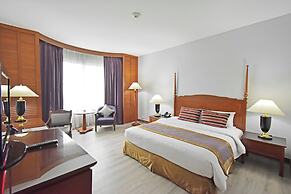 Century Park Hotel