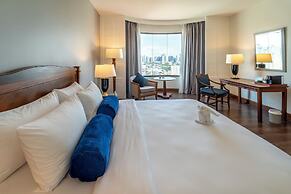 Century Park Hotel