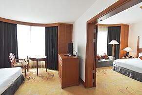 Century Park Hotel