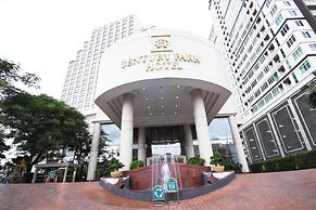 Century Park Hotel