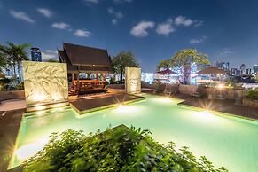 Century Park Hotel