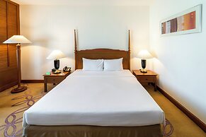 Century Park Hotel