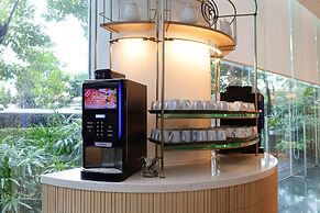Century Park Hotel