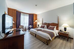 Century Park Hotel