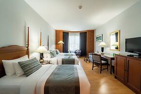Century Park Hotel