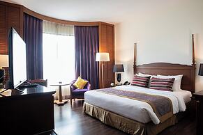 Century Park Hotel