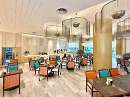 Century Park Hotel