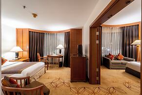 Century Park Hotel