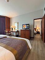 Century Park Hotel