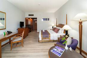 Century Park Hotel
