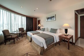 Century Park Hotel
