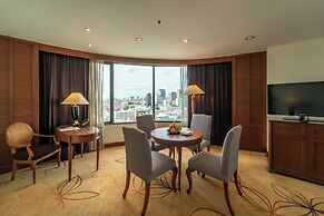 Century Park Hotel