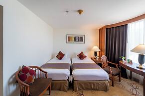Century Park Hotel