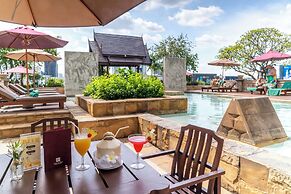 Century Park Hotel