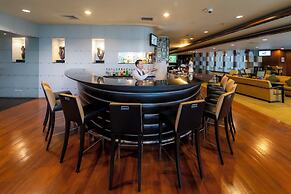 Century Park Hotel