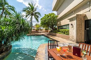 Century Park Hotel