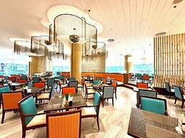Century Park Hotel