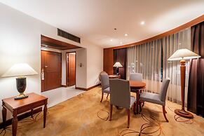 Century Park Hotel