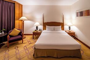 Century Park Hotel