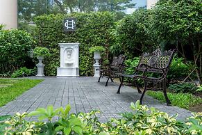 Century Park Hotel