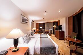 Century Park Hotel