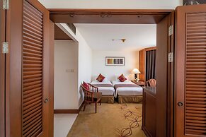 Century Park Hotel