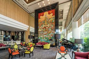 Century Park Hotel