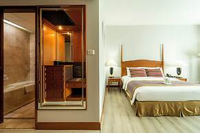 Century Park Hotel
