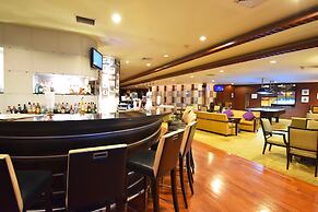Century Park Hotel