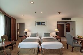 Century Park Hotel