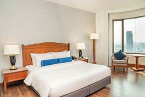 Century Park Hotel