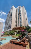 Century Park Hotel
