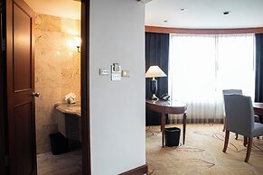Century Park Hotel