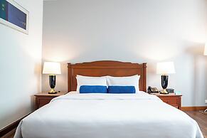 Century Park Hotel
