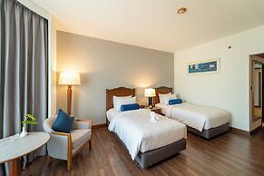 Century Park Hotel