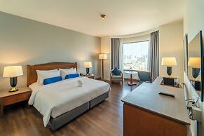Century Park Hotel