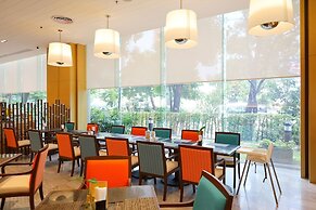 Century Park Hotel