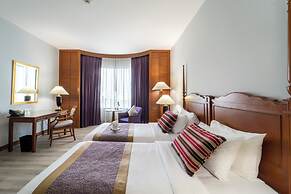 Century Park Hotel