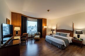 Century Park Hotel