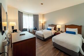 Century Park Hotel